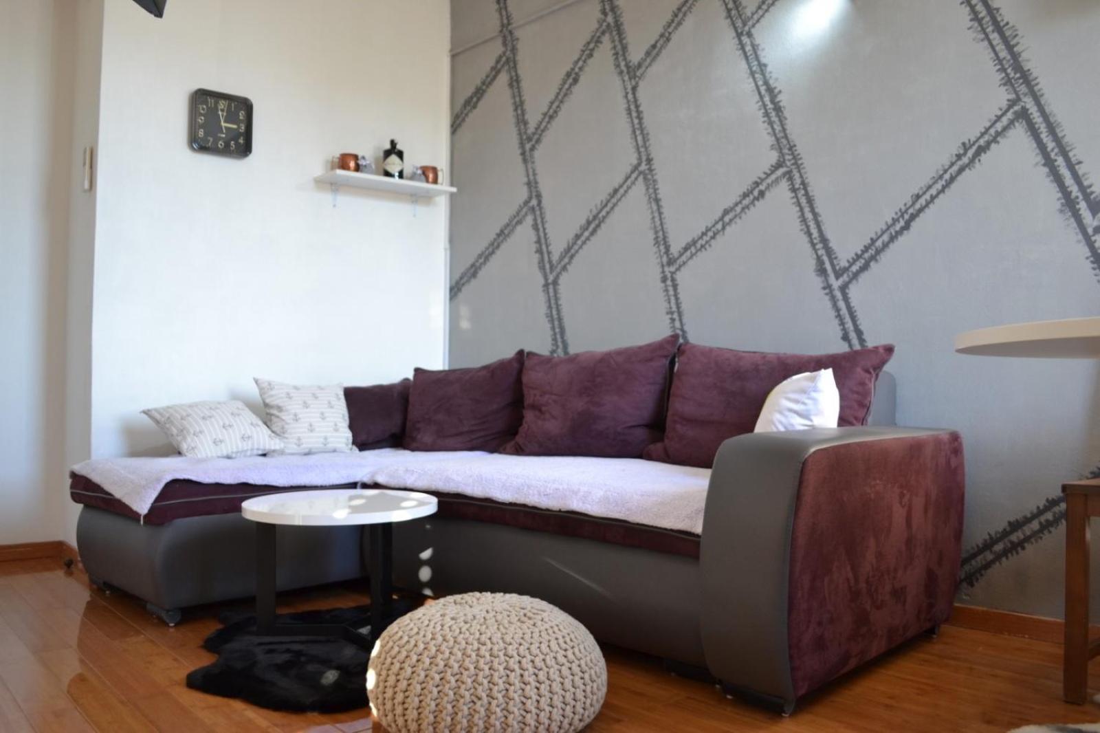 Ena Apartamento Rijeka Exterior foto