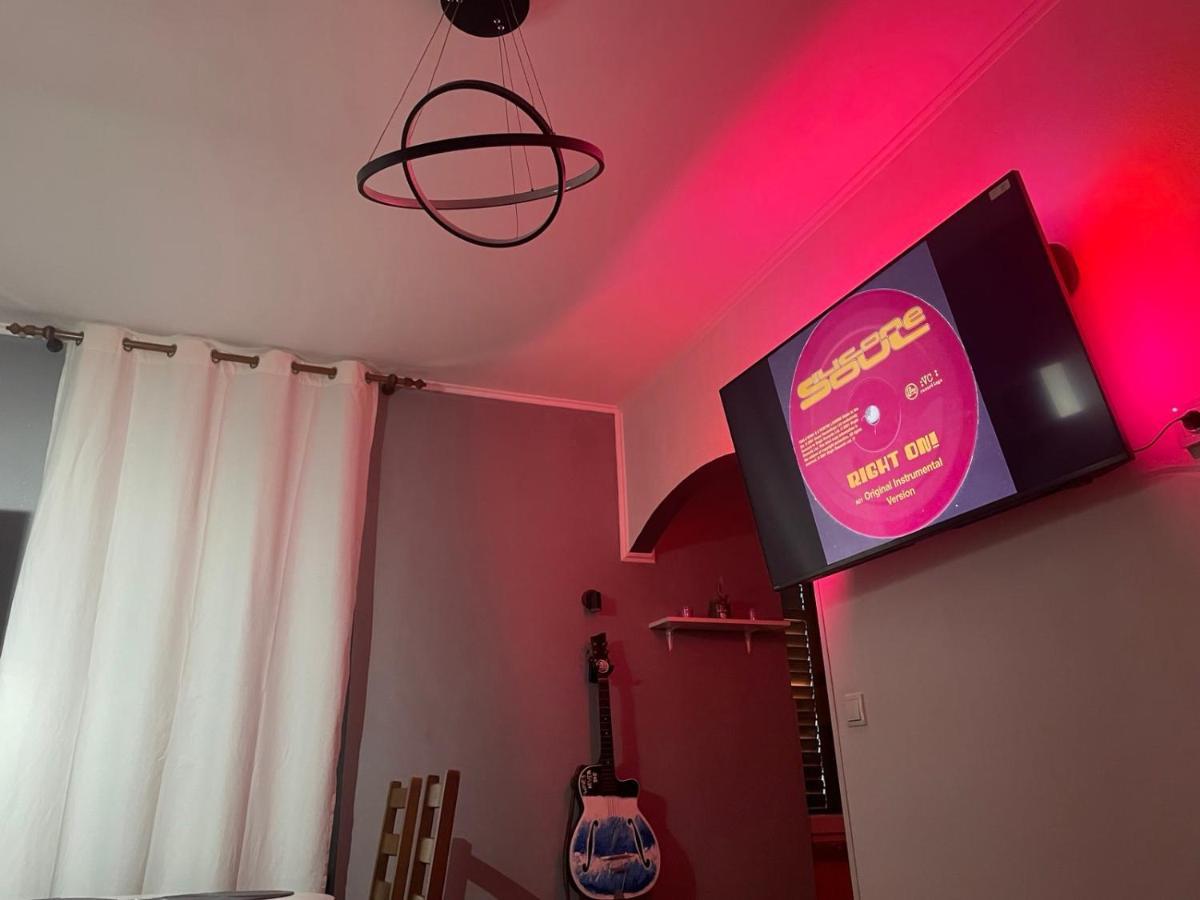 Ena Apartamento Rijeka Exterior foto