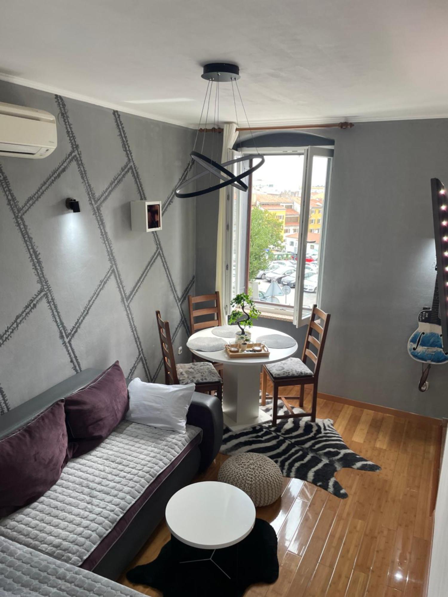 Ena Apartamento Rijeka Exterior foto