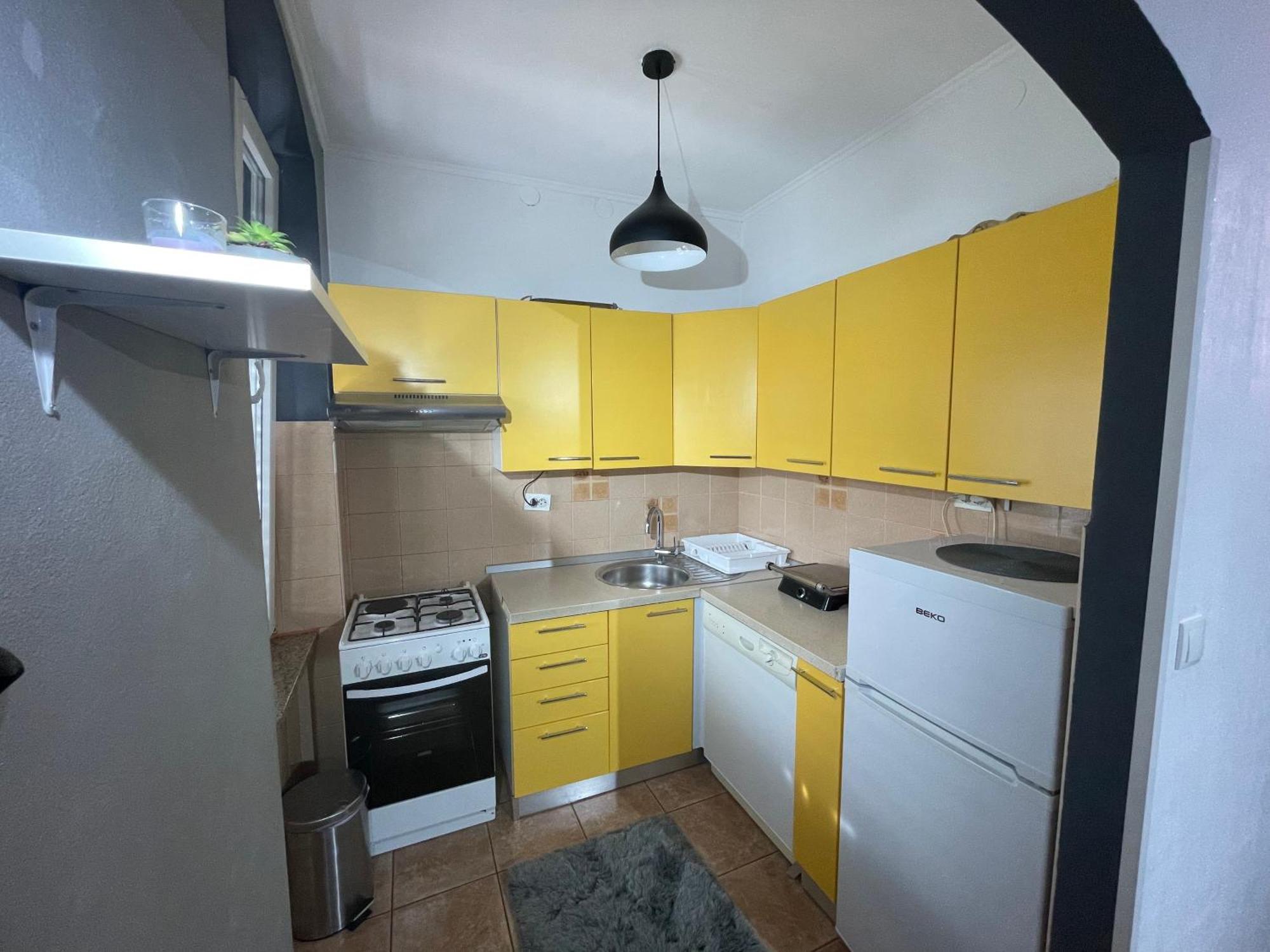 Ena Apartamento Rijeka Exterior foto